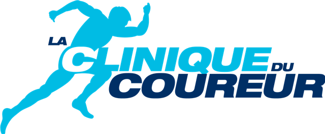 Logo La Clinique du Coureur
